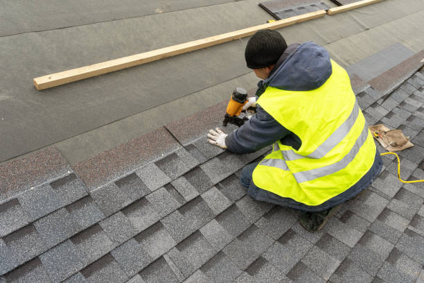 Best Asphalt Shingle Roofing  in Manistique, MI