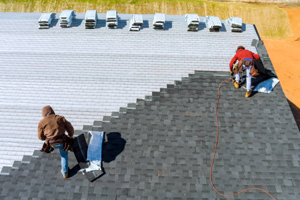 Best Cold Roofs  in Manistique, MI