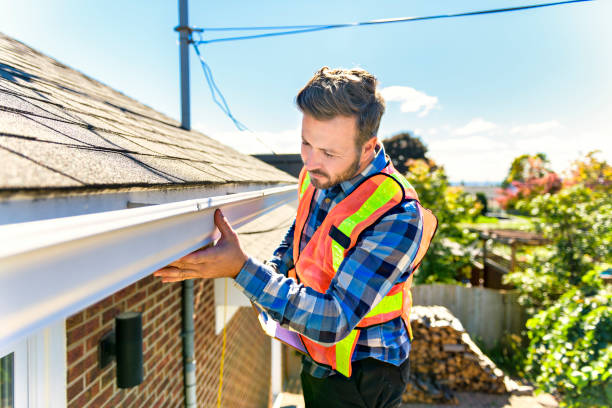 Best Roofing for New Construction  in Manistique, MI