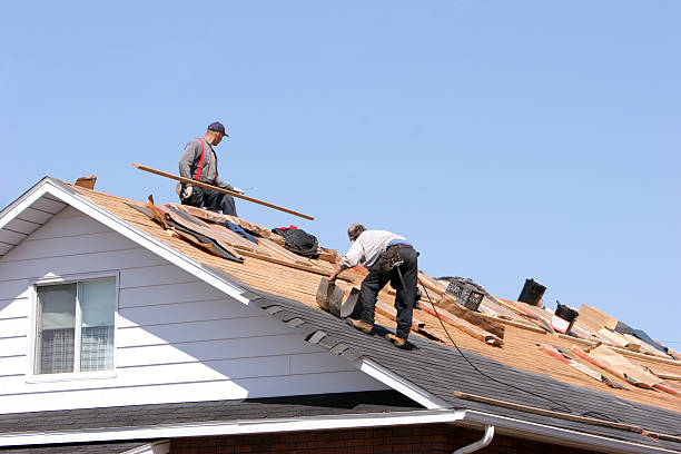 Trusted Manistique, MI  Roofing repair and installation Experts