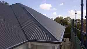 Best Emergency Roof Repair Services  in Manistique, MI
